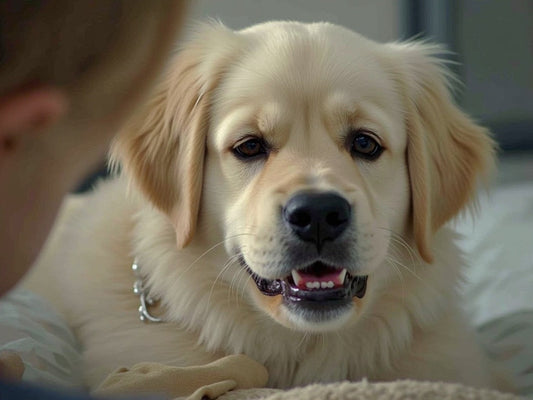 DNA influence on pet-human bond