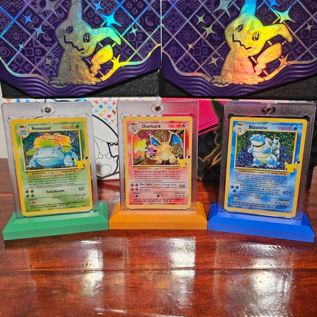 10 Protective Display Cases for Pokémon Cards: Collector's Guide