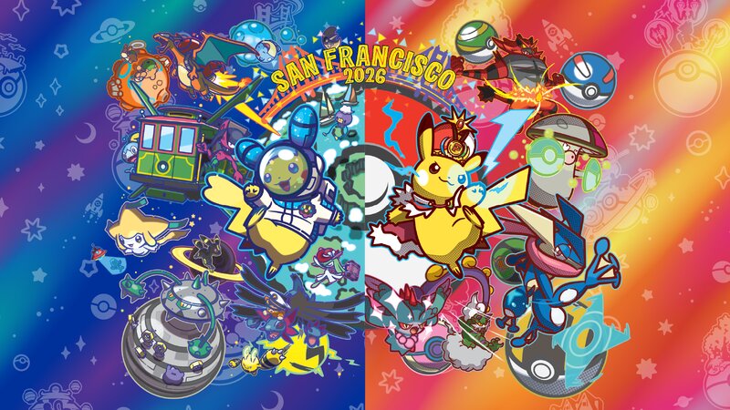 Video: 2026 Pokémon World Championships closing ceremony celebrates an unforgettable weekend