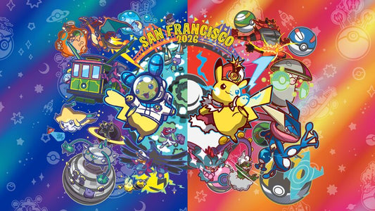 Video: 2026 Pokémon World Championships closing ceremony celebrates an unforgettable weekend