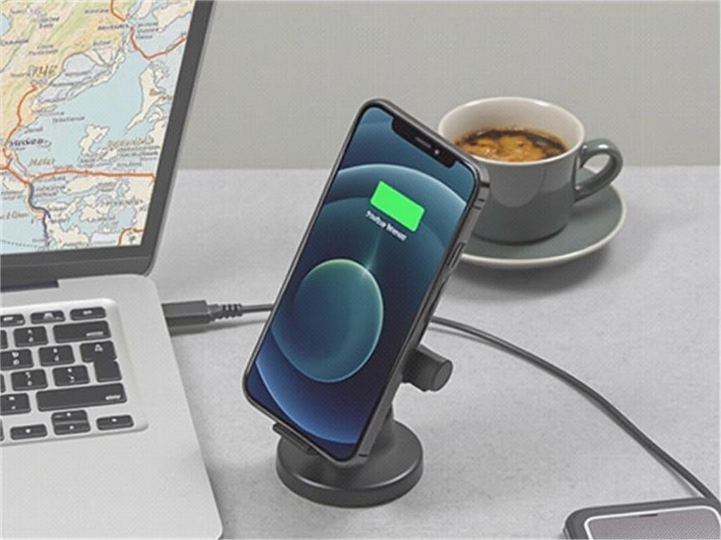 iPhone MagSafe grip