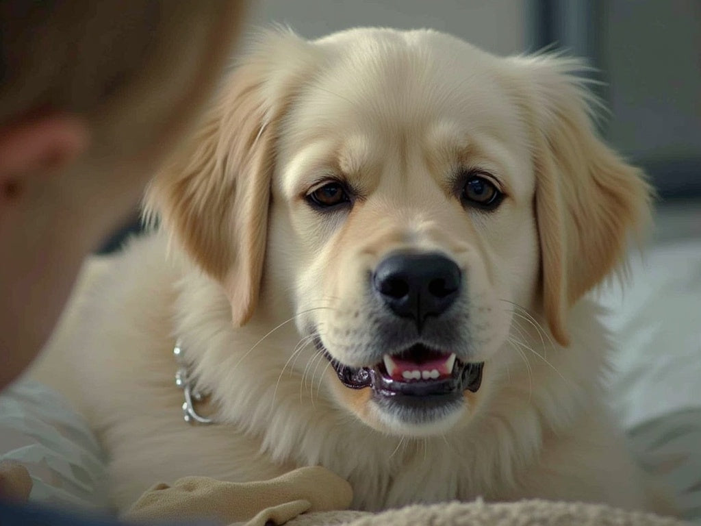 DNA influence on pet-human bond