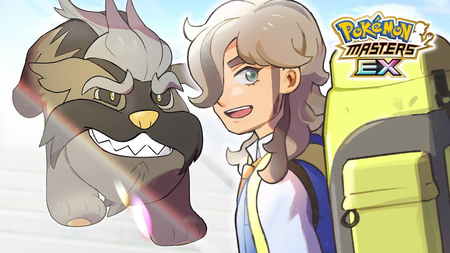 You can now meet up with Trainers at the Pokémon Center in Pokémon Masters EX to receive special presents during An Exciting Night of Gifts until December 30