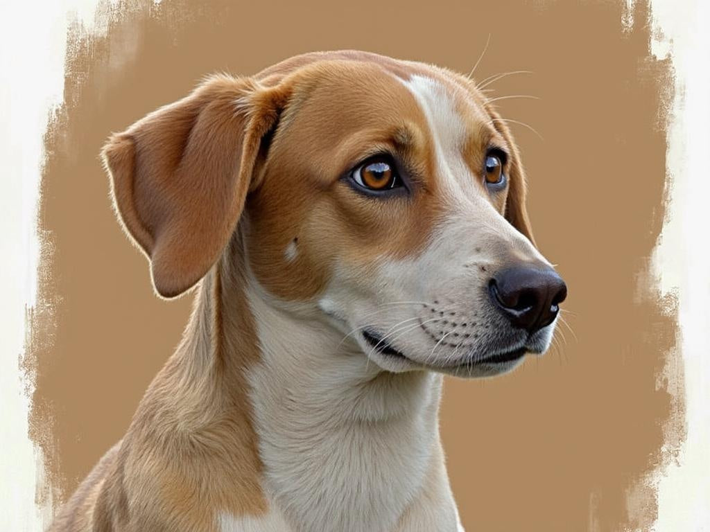 Pet Portrait Techniques