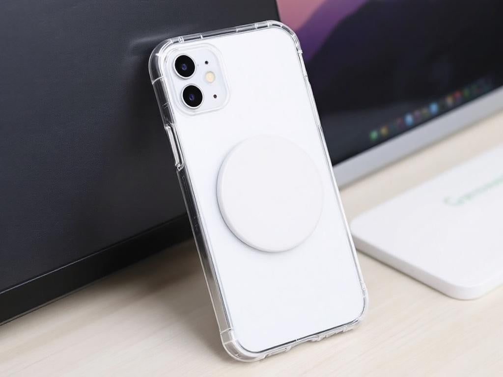 Apple Clear MagSafe Case for iPhone 16: Perfect Showcase Protection