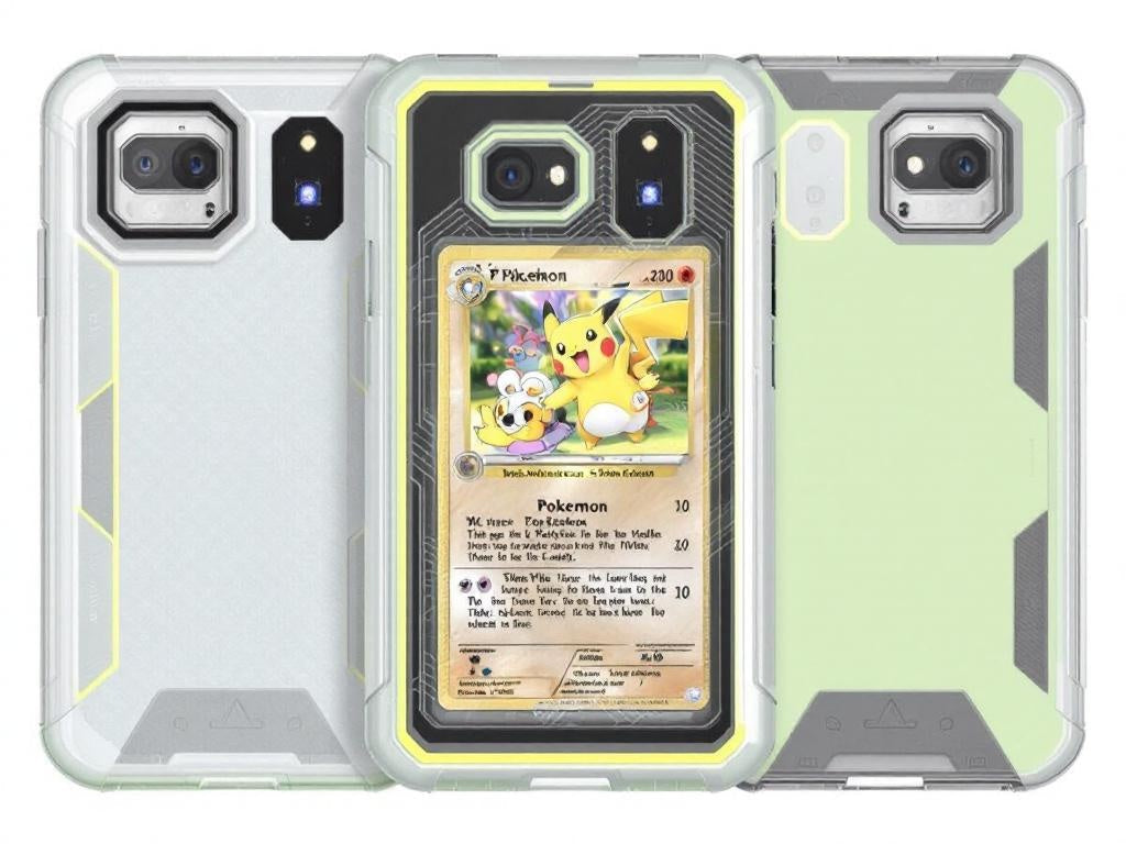 7 Best No-Yellowing MagSafe Cases to Showcase Your Pokemon Cards (2026)