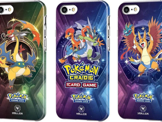 10 Ultimate Pokémon Card Phone Cases: Display Your TCG Treasures In Style