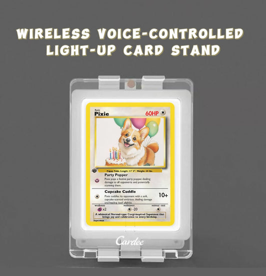 The Ultimate Card Protectors: Essential Cases for Pokémon Card Collectors