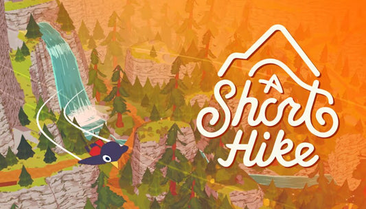 A Short Hike Nintendo Switch Review | A Cozy Exploration Adventure That Leaves You Wanting More