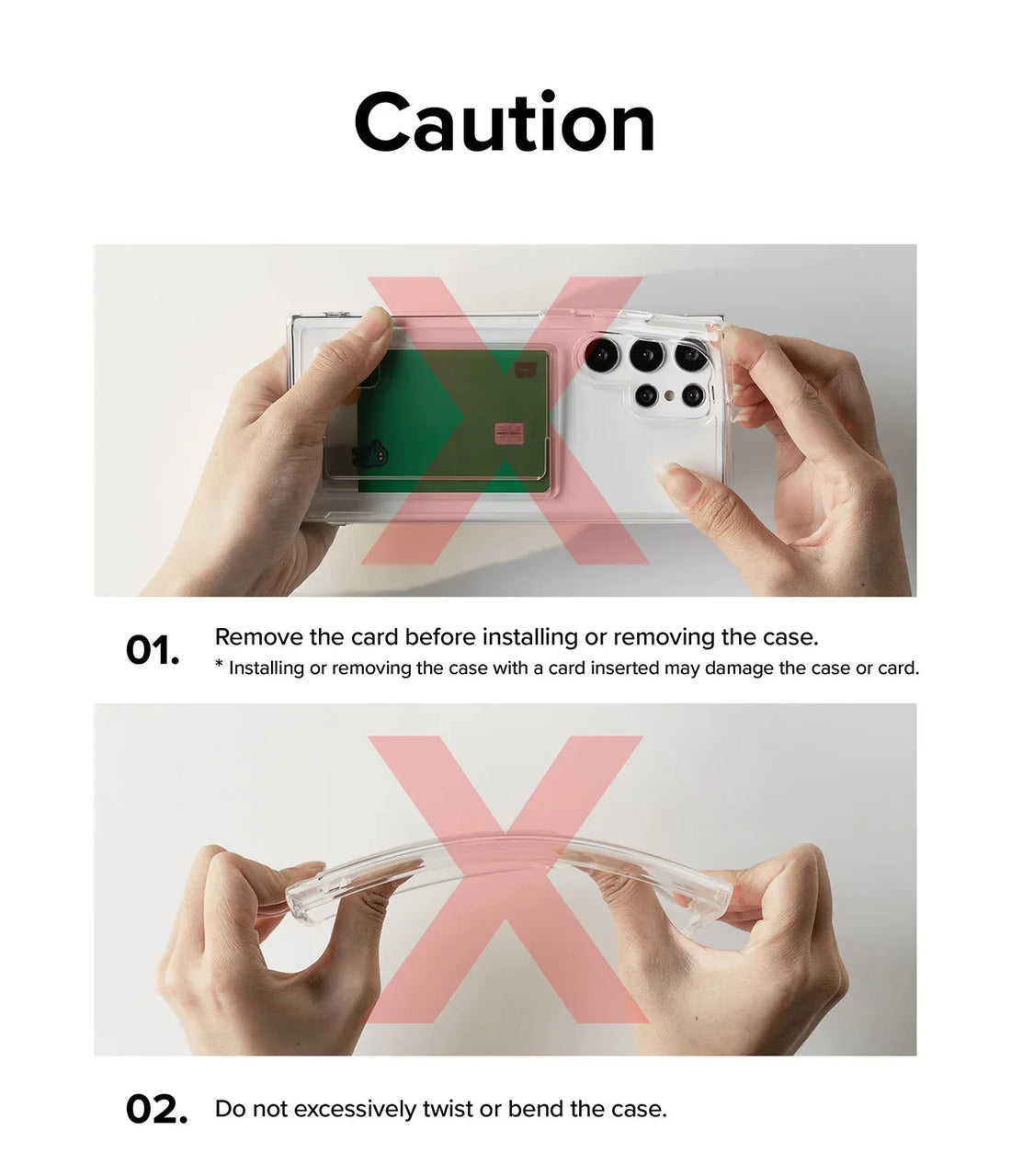 Card Phone Case Buyer's Guide: Everything You Need to Know