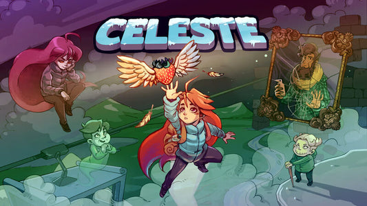 Celeste Review