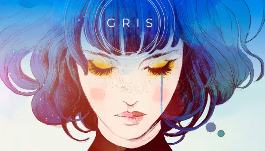 GRIS Nintendo Switch 2 Review (2026) | A Beautiful Indie Platformer Worth Playing Today