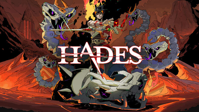 Hades Review (Nintendo Switch): One of the Best Roguelikes Ever Made