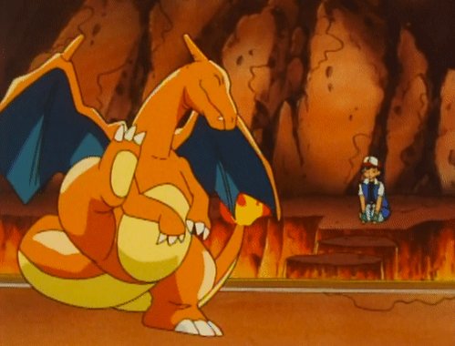 Pokémon TV showcases every main cast evolution from seasons 1 through 9