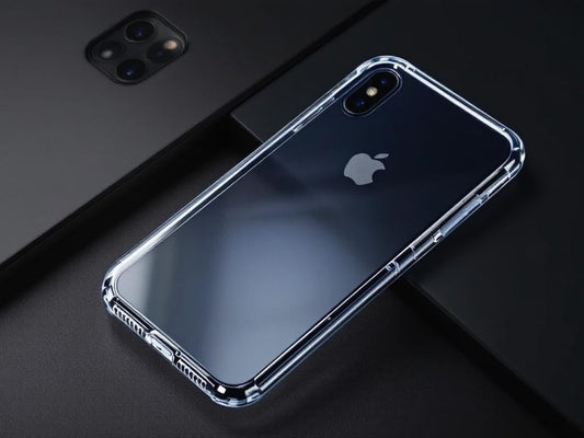 10 Military-Grade Clear Cases: Ultra-Thin Protection for iPhone 17