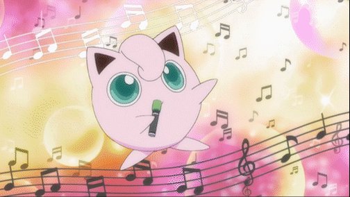 Pokémon TV highlights Jigglypuff’s unforgettable stage debut in Indigo League