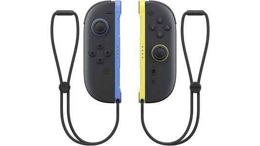 Nintendo launches Deep Cut-inspired Joy-Con 2 controllers for Nintendo Switch 2