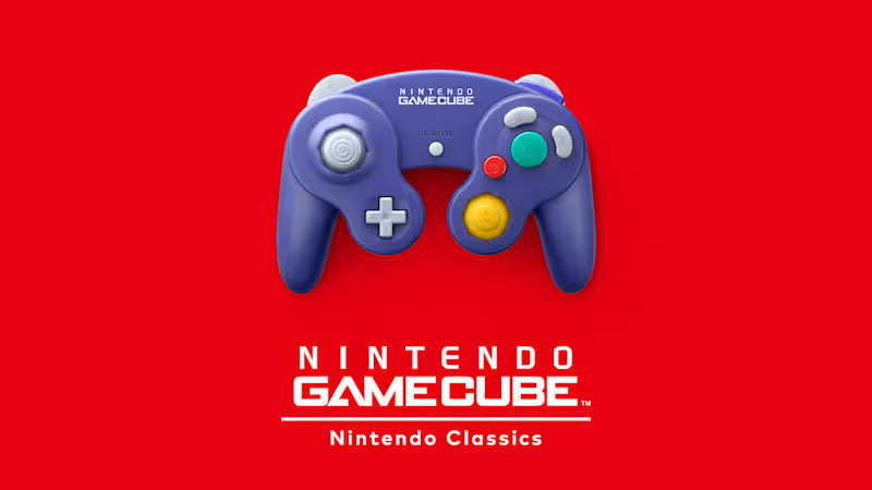 Super Mario Sunshine Joins Nintendo GameCube Classics on Nintendo Switch 2 Aug. 13