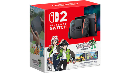 Nintendo Switch 2 update 23.0.0 adds Mii QR Codes, music and VRR support