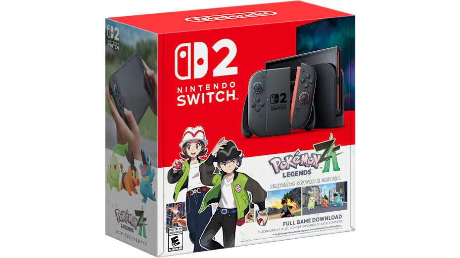 Nintendo Switch 2 update 23.0.1 released, fixes software startup and closing issue
