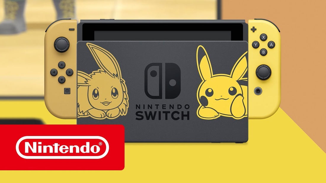 Nintendo Switch Customer Appreciation Sale brings 30% off games and more from Sept. 12-26