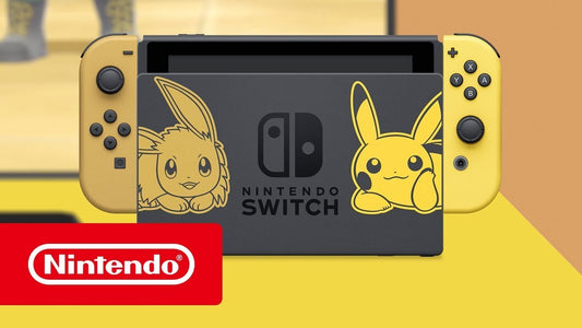 Nintendo Switch Customer Appreciation Sale brings 30% off games and more from Sept. 12-26