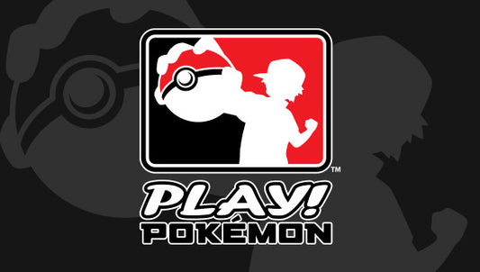 Pokéween events bring Pokémon TCG promos and activities to Play! Pokémon Stores