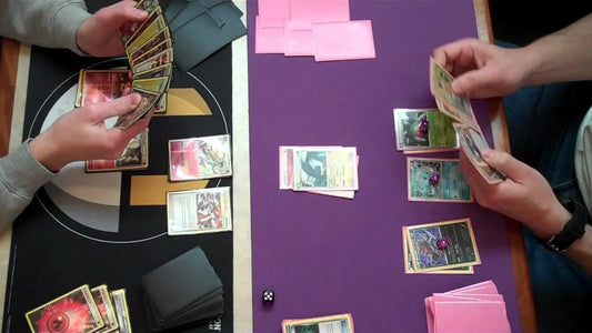Pokémon TCG 101: Your Friendly Guide to Winning, Playing & Understanding Cards 🐾