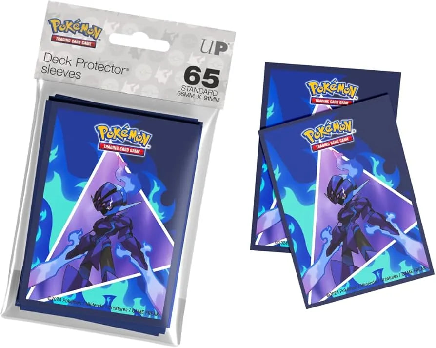 Pokémon TCG Player's Guide: Sleeves, Storage & Damage Prevention ...