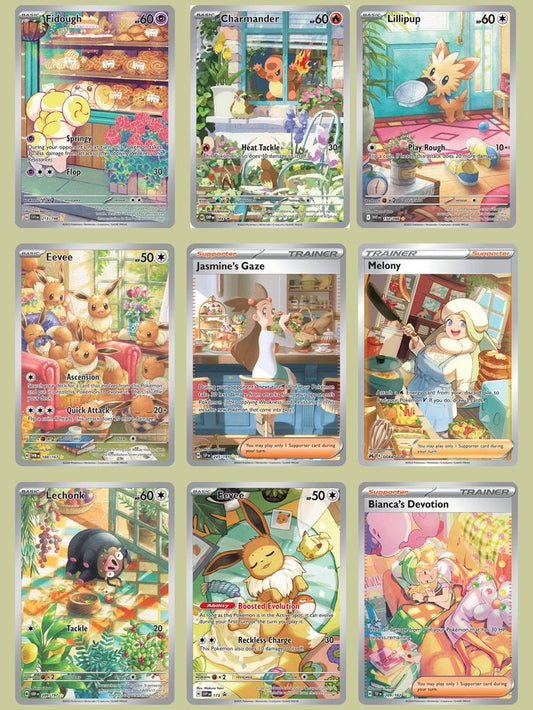 7 Binder Organization Game-Changers For Pokémon Card Collectors
