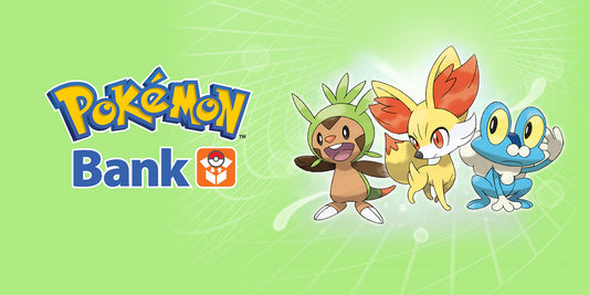 Pokémon Bank will shut down in February 2027, ending transfers to Pokémon HOME