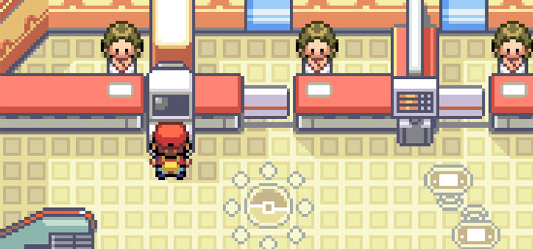 Complete List of Every Official Pokémon Storage System Across All Pokémon Games and Apps