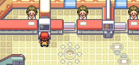 Complete List of Every Official Pokémon Storage System Across All Pokémon Games and Apps