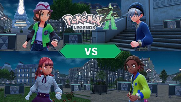 Pokémon Legends: Z‑A Ranked Battles Season 14 will run from July 15 to August 5 where you can climb the ranks and earn useful in‑game rewards including Mega Stones