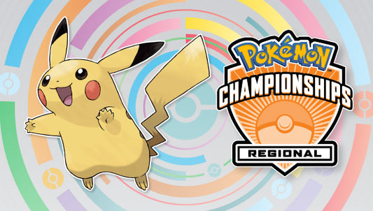 2026 Pokémon Indianapolis Regional Championships now underway featuring Pokémon VGC, Pokémon TCG and Pokémon GO events, tune in to the official livestream feeds here