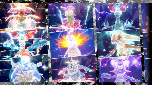 Normal–Tera Type Rillaboom with the Mightiest Mark now available in Pokémon Scarlet and Violet 7-star Tera Raid Battles until June 11 at 4:59 p.m. PDT