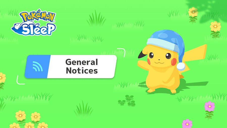 Pokémon Sleep adds Fitbit support for iOS devices