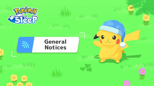 Pokémon Sleep adds Fitbit support for iOS devices