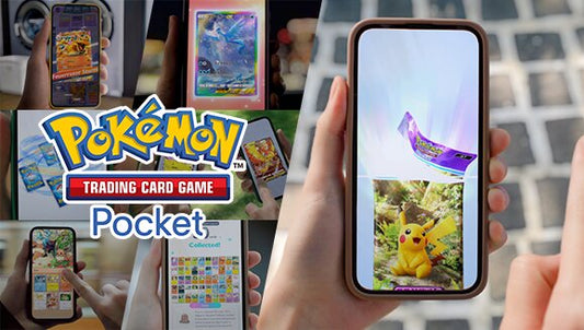Pokémon TCG Pocket Version 1.7.2 Update Goes Live With Bug Fixes