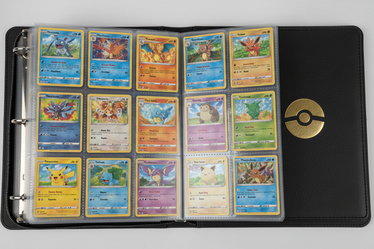 Your Pokémon Card's "Condition": The Ultimate Collector's Checklist