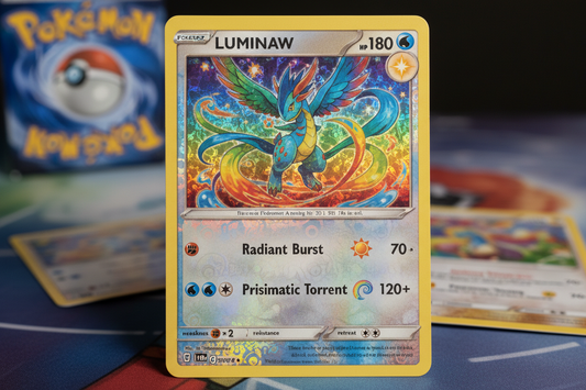 The Art of the Combo: Balancing Item Cards for Ultimate Deck Efficiency