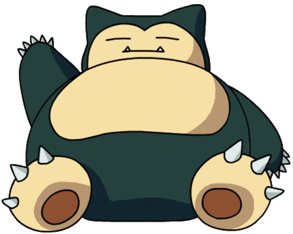 Pokémon TV Highlights Snorlax Showdown With Classic Pokémon: Advanced Battle Clip