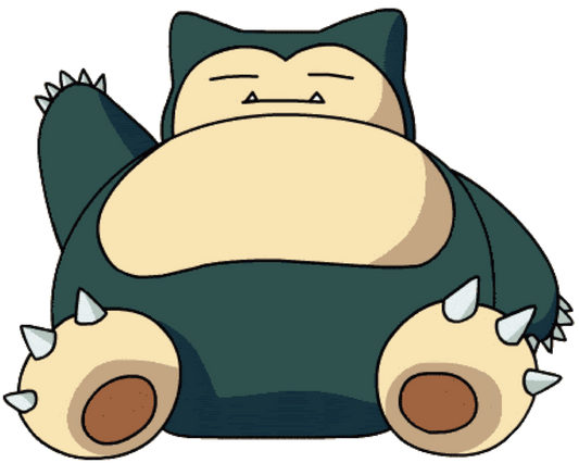 Pokémon TV Highlights Snorlax Showdown With Classic Pokémon: Advanced Battle Clip