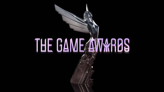 The Game Awards 2026 sets Dec. 10 date as countdown begins
