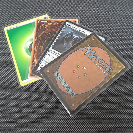 Protect Your Pack: Daily Care Tips & Risk Avoidance for Your Cards