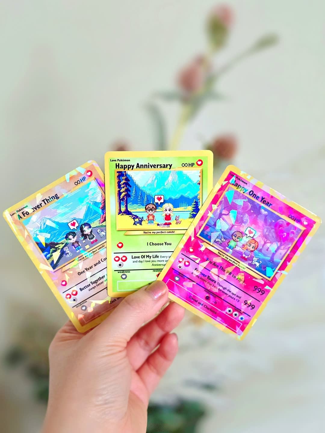 pokemon gifts for boyfriend