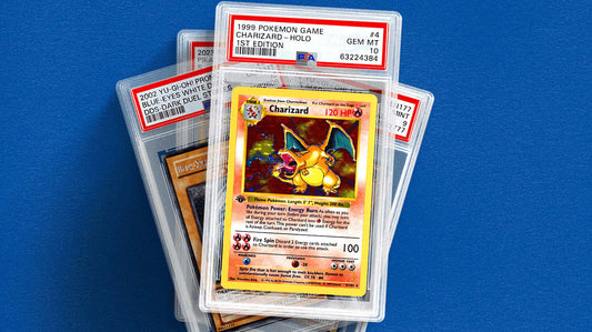 From Collector to Investor: Maximizing Your Card's Value