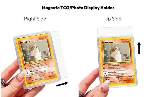 yu gi oh card phone case