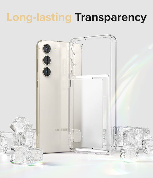 samsung galaxy card display phone case