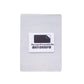 SuprPetrix replacement display inserts - anti-yellowing PC material